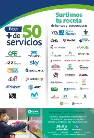 Folleto Farmatodo Página 14