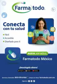 Folleto Farmatodo Página 15