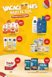 Folleto Farmatodo Página 2