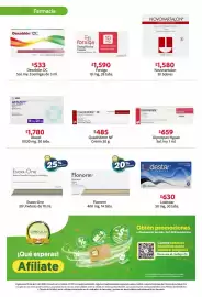 Folleto Farmatodo Página 4