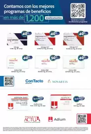 Folleto Farmatodo Página 5