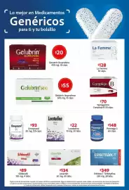Folleto Farmatodo Página 6