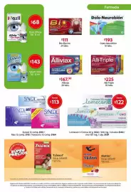Folleto Farmatodo Página 7