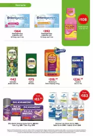 Folleto Farmatodo Página 8