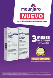 Folleto Farmatodo Página 9