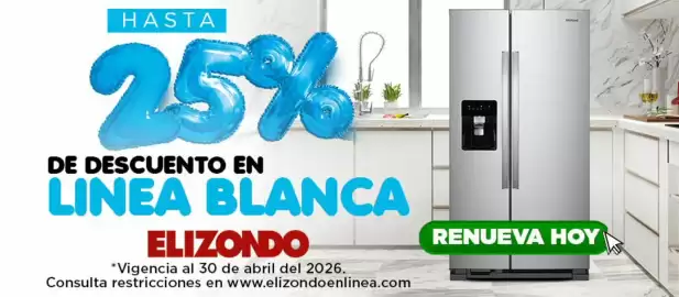 Catálogo Elizondo Página 2