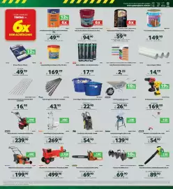 Folheto Quero Quero Página 3