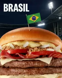 Catálogo McDonald's Página 2