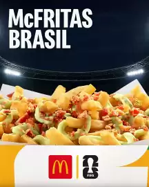 Catálogo McDonald's Página 3