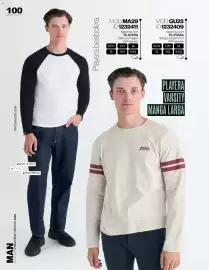 Catálogo Price Shoes Página 100