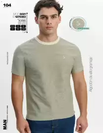 Catálogo Price Shoes Página 104