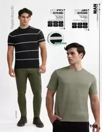 Catálogo Price Shoes Página 105