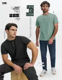 Catálogo Price Shoes Página 106