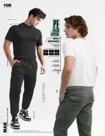 Catálogo Price Shoes Página 108