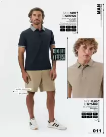 Catálogo Price Shoes Página 11