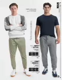 Catálogo Price Shoes Página 113