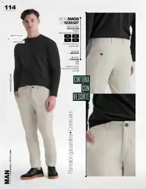 Catálogo Price Shoes Página 114