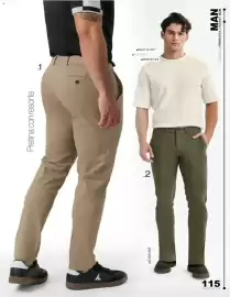 Catálogo Price Shoes Página 115