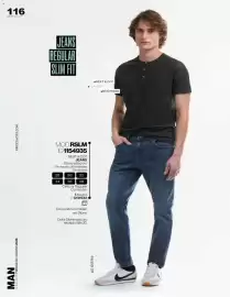 Catálogo Price Shoes Página 116