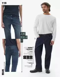 Catálogo Price Shoes Página 118