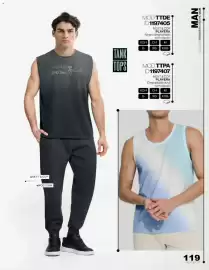 Catálogo Price Shoes Página 119