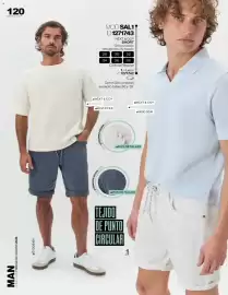 Catálogo Price Shoes Página 120