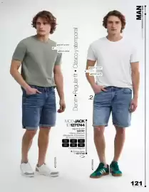 Catálogo Price Shoes Página 121