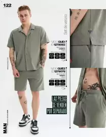 Catálogo Price Shoes Página 122