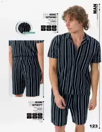 Catálogo Price Shoes Página 123