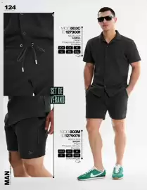 Catálogo Price Shoes Página 124