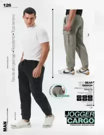 Catálogo Price Shoes Página 126