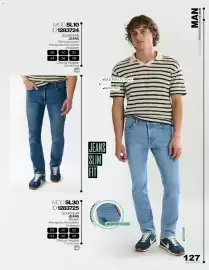 Catálogo Price Shoes Página 127