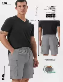 Catálogo Price Shoes Página 128