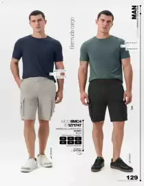 Catálogo Price Shoes Página 129