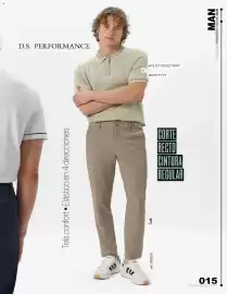 Catálogo Price Shoes Página 15