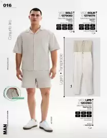 Catálogo Price Shoes Página 16