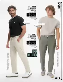 Catálogo Price Shoes Página 17