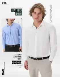 Catálogo Price Shoes Página 18