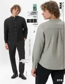 Catálogo Price Shoes Página 19