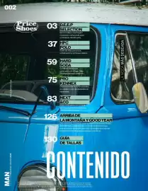 Catálogo Price Shoes Página 2