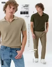 Catálogo Price Shoes Página 20