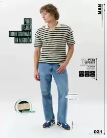 Catálogo Price Shoes Página 21