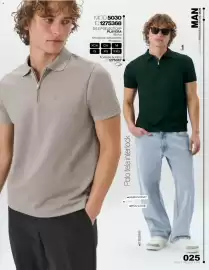 Catálogo Price Shoes Página 25