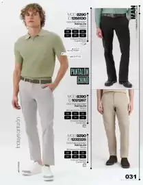 Catálogo Price Shoes Página 31