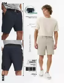 Catálogo Price Shoes Página 34