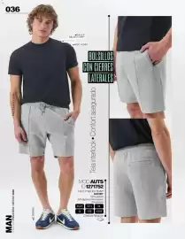 Catálogo Price Shoes Página 36