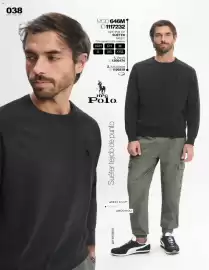 Catálogo Price Shoes Página 38