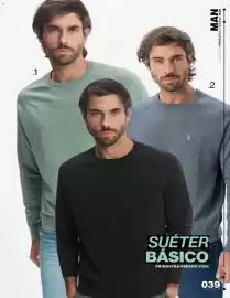 Catálogo Price Shoes Página 39