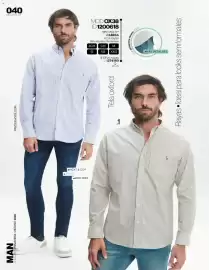 Catálogo Price Shoes Página 40