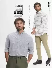 Catálogo Price Shoes Página 41